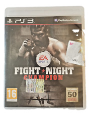 Fight night champion usato  Morro d'Oro