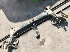 Achse achsträger hinten gebraucht kaufen  Wesseling