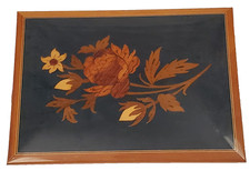 Vintage reuge lacquered for sale  Munster