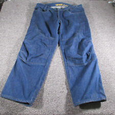Vanson leathers jeans for sale  New Bedford