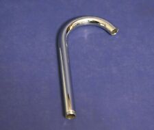 Chrome brass gooseneck for sale  Granville