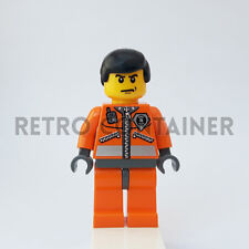 Lego minifigures wc014 usato  Cittadella