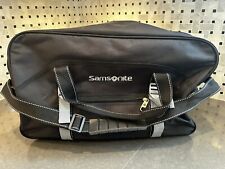 Samsonite club duffel for sale  Oak Lawn