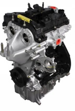 Motor ford ecoboost gebraucht kaufen  Erfurt
