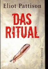 buch rituale gebraucht kaufen buch rituale gebraucht kaufen  Kirchheim b.München