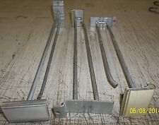 Hooks slatwall slotwall for sale  Athens