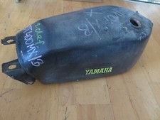 Yamaha dt175 dt400 gebraucht kaufen  Wernberg-Köblitz