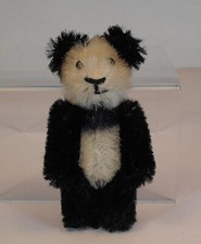 Schuco panda bär gebraucht kaufen  Schenefeld