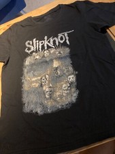Vintage slipknot shirt gebraucht kaufen  Bamberg