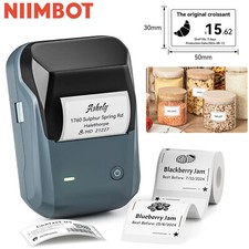 Niimbot label maker for sale  Rancho Cucamonga