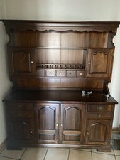 Credenza cucina legno usato  Saluggia