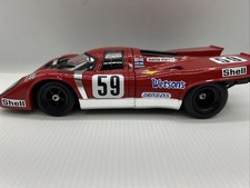 Norev 1970 red for sale  Rutland