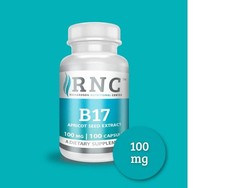 Vitamin b17 100mg for sale  MANCHESTER