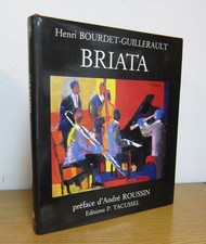 1987 georges briata d'occasion  Maussane-les-Alpilles