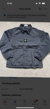 Stone island nylon for sale  HULL