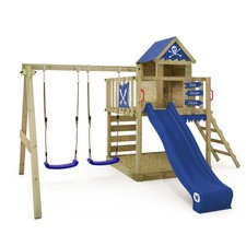 Wickey spielturm stelzenhaus gebraucht kaufen  Gangelt