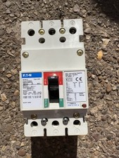 Eaton gee3100ffg mccb for sale  NOTTINGHAM
