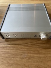 Teac 301 dac gebraucht kaufen  Oetiendorf