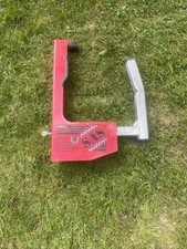 Sas wheel lock for sale  HORSHAM