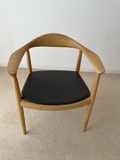 Hans wegner style for sale  SOUTHAMPTON