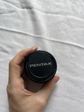 Objectif pentax smc d'occasion  Buc