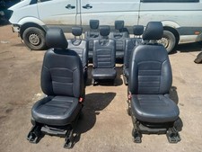galaxy leather seats for sale galaxy leather seats for sale HITCHIN