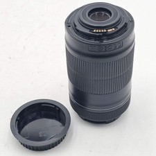 Lente de zoom Canon EF-S 55-250mm 1:4-5.6 IS STM comprar usado  Enviando para Brazil