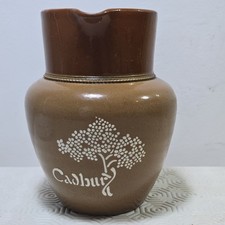 Antique cadbury drinking for sale  KING'S LYNN