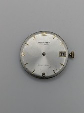 Regency watch movement for sale  CHEPSTOW