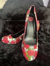 Tuk skull rose for sale  LAMPETER