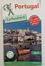 Portugal guide routard d'occasion  Krautergersheim
