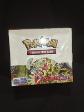 Pokémon tcg scarlet for sale  ERITH