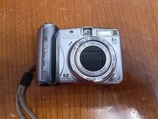 fotocamera canon powershot 720 usato  Casalecchio di Reno