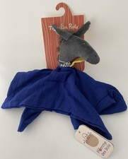 Doudou plat lange usato  Spedire a Italy