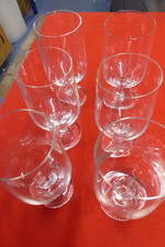 Weinglas rosenthal glas gebraucht kaufen  Schnaittach