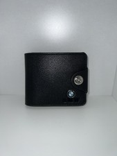 Men bmw wallet for sale  LONDON