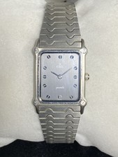 Ebel wave quartz usato Ebel wave quartz usato  Italia