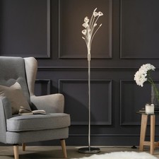 Floor lamp habitat for sale  BIRMINGHAM