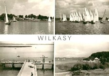 Wilkasy Poland Osrodek wyszynkowy PTTK Osrodek szkoleniowo wyczynowy ZMS Za na sprzedaż  Wysyłka do Poland