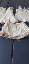 Poupee bleuette ensemble d'occasion  Auray