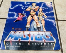 Masters universe motu for sale  Chicago