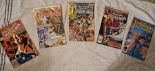 Marvel comics. lot for sale  Locust