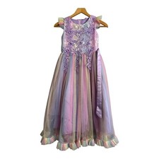 Girls party dress for sale  Poolville