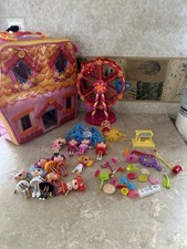 Lalaloopsy mini dolls for sale  Livonia