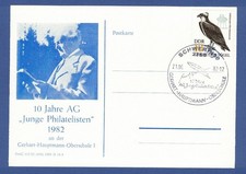 Ddr beleg gerhart gebraucht kaufen  Eisenhüttenstadt