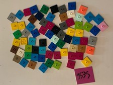 Lot pièces lisses d'occasion  Billère