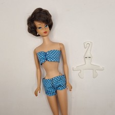 Original mattel barbie for sale  TRURO