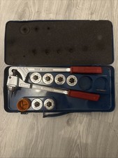 aufweiter gebraucht kaufen  Wabern