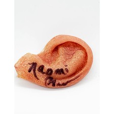 Tela autografada Naomi Grossman usada história de terror americana orelha de pimenta certificado de autenticidade, usado comprar usado Tela autografada Naomi Grossman usada história de terror americana orelha de pimenta certificado de autenticidade, usado comprar usado  Enviando para Brazil