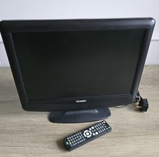 Technika hdmi lcd for sale  LOWESTOFT